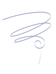 RELOUIS Y.O.U. Подводка-фломастер для глаз Really Crazy for Color №3 Purple