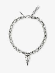 ЧОКЕР "LUCKY HEART PLOY"