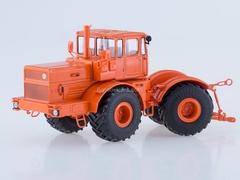 Tractor K-701 Kirovets orange 1:43 AutoHistory
