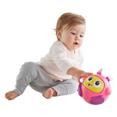 Fisher-Price Интерактивная машинка 