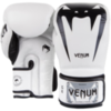 Перчатки Venum Giant 3.0 White/Black