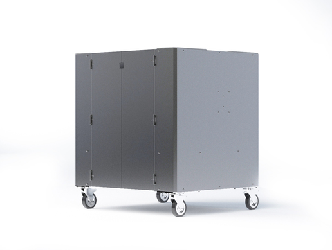 Тумба для 3D-принтера PICASO 3D Designer XL