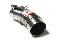 Переходник для глушителя для Kawasaki