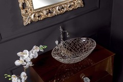 Boheme Neoart 853-080-DB Столешница фото