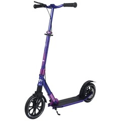 Самокат Tech Team Sport 230R Purple