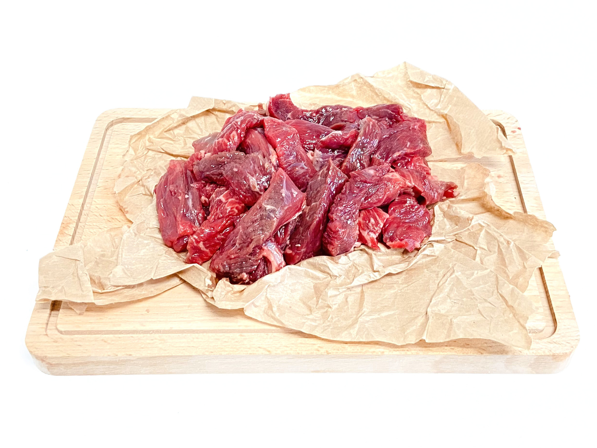Мясо для стейка: основные виды и правила выбора