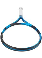 Ракетка теннисная Babolat Pure Drive Lite - blue + струны + натяжка