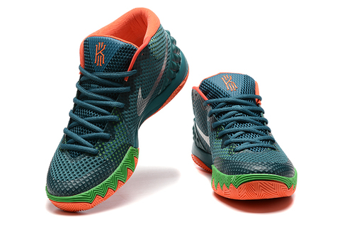 Nike Kyrie 1 'Flytrap' 