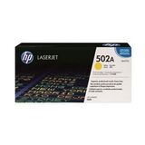 Картридж HP Q6472A yellow - тонер-картридж для HP Color LaserJet 3600dn, 3600n (желтый, 4000 стр.)