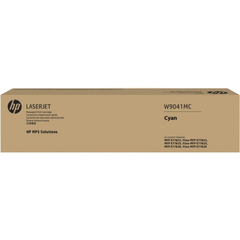 MPS Тонер картридж HP для Managed CLJ MFP E77822/E77825/E77830, голубой (32 000 стр.)