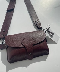 Поясная кроссбоди (Crossbody)