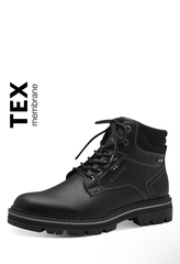 Ботинки зимние s.Oliver