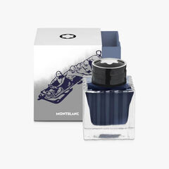 Чернила Meisterstück x Olympic Heritage, синий цвет 50ml