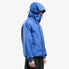 Куртка Молодость Windbreaker Синяя