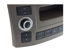 Магнитола для Infinity F35,F45 (2006-2008) Android 10 4/64GB QLED DSP 4G модель IN-005TS18