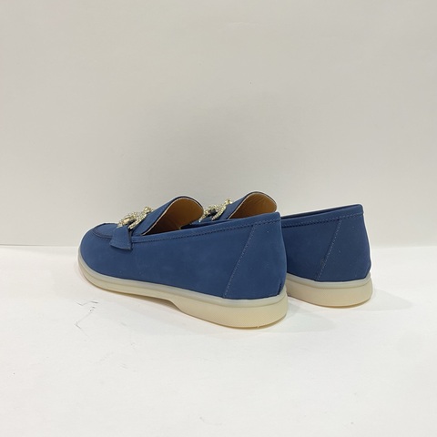 Туфли Loriblu 21286/790