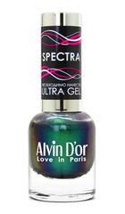 .Alvin D`or Лак для ногтей SPECTRA тон 6716  15мл