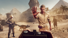 Indiana Jones and the Great Circle: Premium Edition (для ПК, цифровой код доступа)