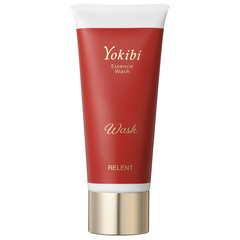 Relent Эссенция-пенка для умывания Ёкиби Релент -Yokibi Essence Wash. 80 г