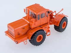 Tractor K-701 Kirovets orange 1:43 AutoHistory