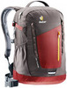 Картинка рюкзак для ноутбука Deuter Step Out 22 Lava-Stone - 1