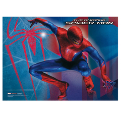 Пазл"Человек-паук"200 элементов