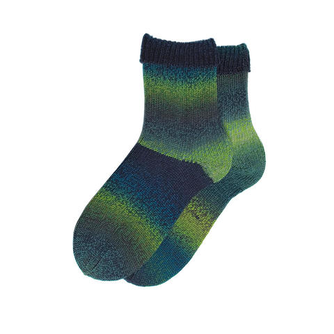 Носочная пряжа Austermann Murano For Socks 1115 купить