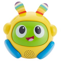 Fisher-Price Интерактивная машинка 