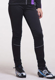 Детский утеплённый лыжный костюм 8848 Altitude Castie Softshell  + Nordski Active