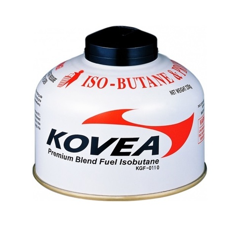 Картридж газовый Kovea 110