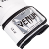 Перчатки Venum Giant 3.0 White/Black