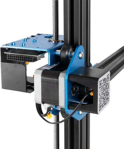 3D-принтер Creality CR-10 V3
