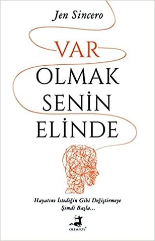 Var Olmak Senin Elinde