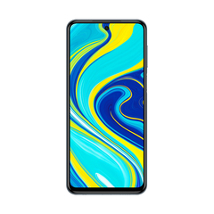 Мобильный телефон Xiaomi Redmi Note 9S 128GB Interstellar Grey