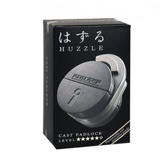 Головоломка Hanayama Секрет/Padlock 5*