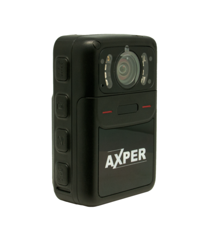 AXPER Policecam X7