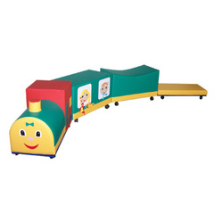 Набор «Паровозик из Ромашкова»