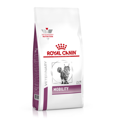 Royal Canin Мобилити (фелин) МЦ 28, сухой (2 кг)