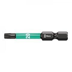 Бита ударная TORX T20 x 50 мм WERA 05057664001/1