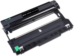 Фотобарабан (Drum-Unit) Cactus CS-DR2335 (DR-2335) черный для Brother DCP L2500, L2500D, L2500DR, L2520, L2540, L2560; HL L2300, L2300D, L2300DR, L2340, L2360, L2365, L2365DW; MFC L2700, L2720, L2720DW, L2740 (12'000 стр.)