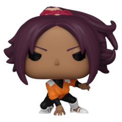 Фигурка Funko POP! Animation Bleach Yoruichi Shihoin