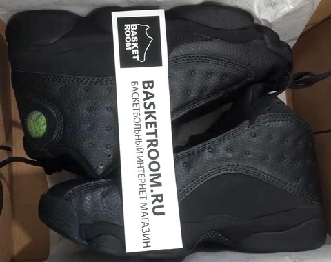 air jordans 13 black cat