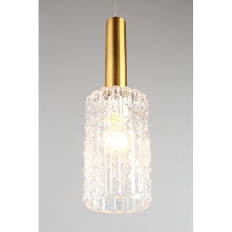 Подвесной светильник Aployt Henrite APL.310.06.01