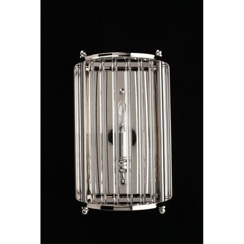 Настенный светильник Aployt Joanna APL.726.01.01