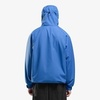 Куртка Молодость Windbreaker Синяя