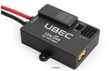Стабилизатор напряжения Holybro UBEC 3-14S (7-52V); 12A 6/7.2/8/9.2V понижающий