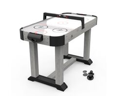 Игровой стол - аэрохоккей DFC CLOVER 48