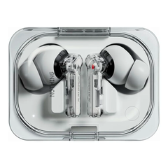 Беспроводные наушники Nothing Ear (a), White (Белый)