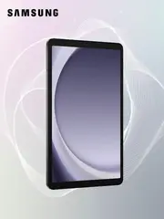 Планшет Galaxy Tab A9 Wi-Fi 64GB Графит