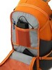 Картинка рюкзак мультиспортивный Kanrock Moveit 17 Tangerine Orange - 19